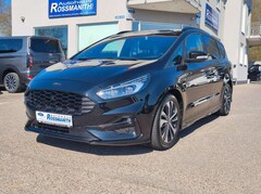 Bild des Angebotes Ford S-Max S-MAX Hybrid ST-Line FHEV *5-Sitzer, ACC, Kamera