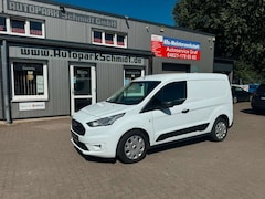 Bild des Angebotes Ford Transit Connect MWST°1-HAND°AHK°KLIMA°PDC°SITZH!