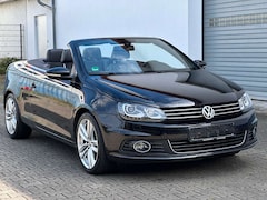 Bild des Angebotes VW Eos 1.4 TSI Cup BMT*Klima*TEMP*SHZ*PDC*8x Reifen