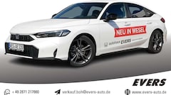 Bild des Angebotes Honda Civic 2.0 i-MMD HYBRID SPORT NAVI+KAMERA+8J.GAR.