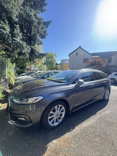Bild des Angebotes Ford Mondeo Titanium