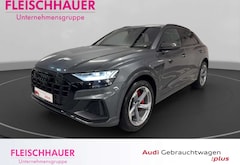 Bild des Angebotes Audi SQ8 4.0 TFSI qu. competition plus Matrix+AHK+Pano+Stdh