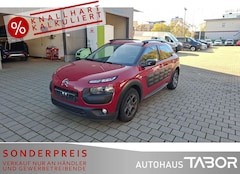 Bild des Angebotes Citroen C4 Cactus Cactus 1.2 PureTech 82 Selection LM RFK PDC