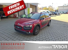 Bild des Angebotes Citroen C4 Cactus Cactus 1.2 PureTech 82 Selection LM RFK PDC