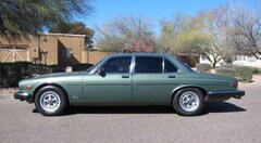 Bild des Angebotes Jaguar XJ6