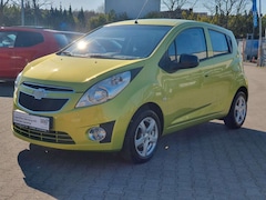Bild des Angebotes Chevrolet Spark 1.0 LS GARANTIE KLIMAANLAGE TÜV NEU
