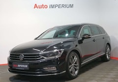 Bild des Angebotes VW Passat Variant Elegance 4Motion 2.0 TDI*IQ.Light