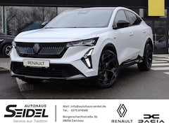 Bild des Angebotes Renault Rafale Atelier Alpine Plug-in Hybrid 300 4x4