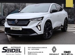 Bild des Angebotes Renault Rafale Atelier Alpine Plug-in Hybrid 300 4x4