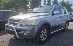 Bild des Angebotes Kia Sorento 2.5 CRDi EX