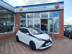 Bild des Angebotes Toyota Aygo X Wave 1.0