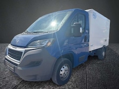 Bild des Angebotes Peugeot Boxer 2.2 HDi Kühltransporter