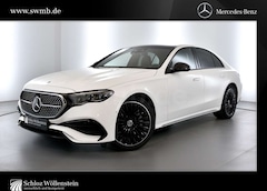 Bild des Angebotes Mercedes-Benz E 200 3,99%/AMG/DigitalLight/Fahrass+/PanoD      /Memory