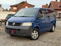 Bild des Angebotes VW T5 Transporter 1.9 TDI Klima 9-Sitze TÜV NEU AHK