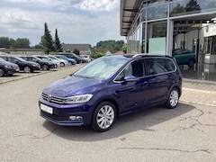 Bild des Angebotes VW Touran Highline DSG/7SITZE/LED/ACC/SH/MFL