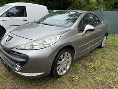 Bild des Angebotes Peugeot 207 Cabrio Sport