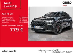Bild des Angebotes Audi RS Q8 FACELIFT advanced LASER AHK HD-UP B&O 23"