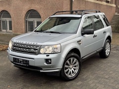 Bild des Angebotes Land Rover Freelander 2 HSE TD4/Leder/Navi/Pano/Voll
