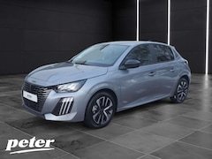 Bild des Angebotes Peugeot 208 208 BUSINESS 100 +Navi+Kamera+SHZ+LED