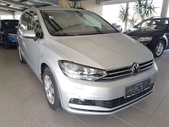 Bild des Angebotes VW Touran TSI DSG COMF. Sitzheiz. LED Kam PDC 7Sitze ACC