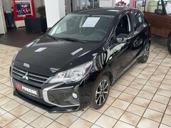 Bild des Angebotes Mitsubishi Space Star Select+