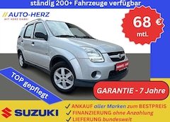 Bild des Angebotes Suzuki Ignis 5-Türig+PDC+Navi