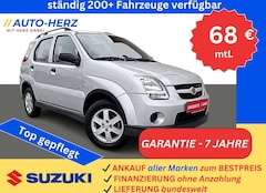 Bild des Angebotes Suzuki Ignis 5-Türig+PDC+Navi