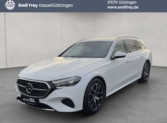 Bild des Angebotes Mercedes-Benz E 200 E-Klasse