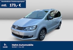 Bild des Angebotes VW Sharan 1.4TSI DSG Active 7-Sitze AHK Cam Contour