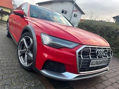 Bild des Angebotes Audi A6 Allroad quattro 55 TDI*Mega Ausstattung*Pano*