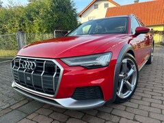 Bild des Angebotes Audi A6 allroad quattro 55 TDI*Mega Ausstattung*Pano*