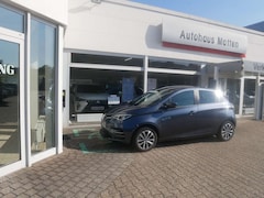 Bild des Angebotes Renault ZOE Intens R135