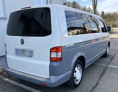 Bild des Angebotes VW T5 Caravelle Kurz (7.Si.) Autm.