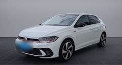 Bild des Angebotes VW Polo GTI 2.0 TSI DSG +NAVI+WR+MATRIX+PDC+SHZ+APPCONN