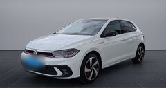 Bild des Angebotes VW Polo GTI 2.0 TSI DSG +NAVI+WR+MATRIX+PDC+SHZ+APPCONN
