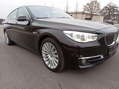 Bild des Angebotes BMW 535 GT 535d xDrive Luxury Pano AHK Kamera Nachtsichtk.
