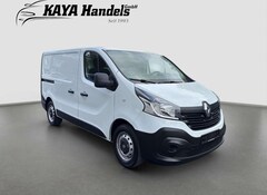 Bild des Angebotes Renault Trafic Komfort/KLIMA/NAVI/1.Hand/BOTT Regale