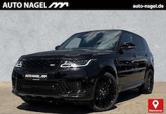 Bild des Angebotes Land Rover Range Rover Sport Range Rover Sport D350 HSE Dyn.*Stealth*AHK Pano