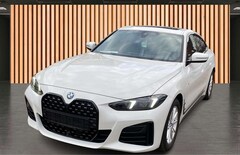 Bild des Angebotes BMW 420 iA M Sport Pro*UPE 74.000€*HeadUp