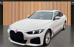 Bild des Angebotes BMW 420 iA M Sport Pro*UPE 74.000€*HeadUp