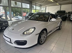 Bild des Angebotes Porsche Boxster Spyder orig. 29000km