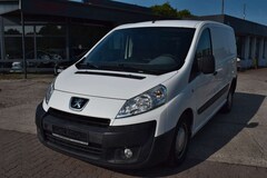 Bild des Angebotes Peugeot Expert Kasten L1H1 Kasten *KLIMA