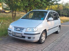 Bild des Angebotes Hyundai Matrix 1.6 GLS *Klima*Tüv Neu*