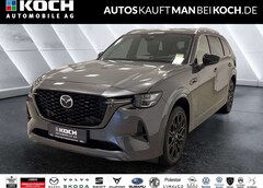 Bild des Angebotes Mazda CX-80 2.5L e-SKY PHEV327ps 8AT AWD Homura COSO LED