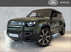 Land Rover Defender 110 D350 X-Dynamic HSE HUD StdHZG WinterKomfort