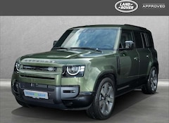 Land Rover Defender 110 D350 X-Dynamic HSE HUD StdHZG WinterKomfort