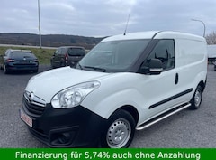 Bild des Angebotes Opel Combo Life