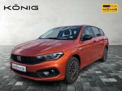 Bild des Angebotes Fiat Tipo 1.5 GSE Mild-Hybrid Klimaautomatik