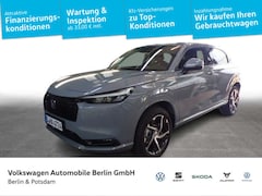 Bild des Angebotes Honda HR-V 1.5 i-MMD Hybrid Advance Sitzhzg LED Kamera