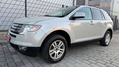 Bild des Angebotes Ford Edge 3.5 V6 4X4 AUTOMATIK TÜV,LEDER,KLIMA,AHK